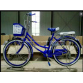 Most Popular Economic Type Europe Lady City Bicycle